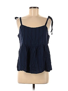 Old Navy Sleeveless Blouse (view 1)