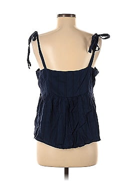 Old Navy Sleeveless Blouse (view 2)