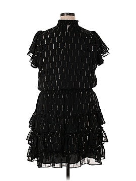 MSK Cocktail Dress (view 2)