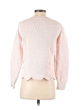 J.Crew Factory Store Pullover Sweater (view 2)