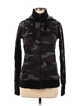 Athleta Track Jacket (view 1)