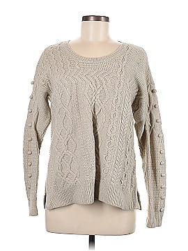 Madewell Pullover Sweater (view 1)