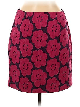 Boden Wool Skirt (view 2)