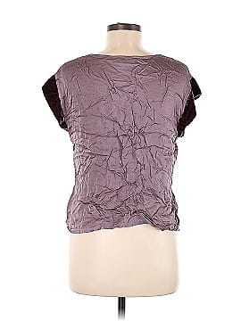 NATION LTD Short Sleeve Blouse (view 2)