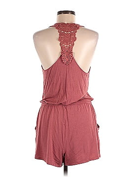 Aerie Romper (view 2)