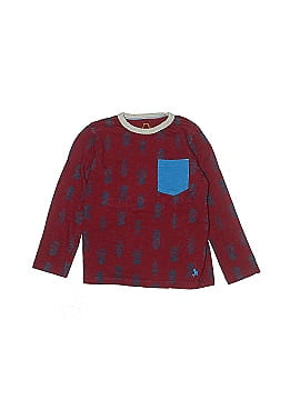 Mini Boden Long Sleeve T-Shirt (view 1)