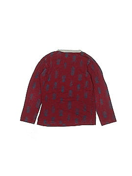 Mini Boden Long Sleeve T-Shirt (view 2)