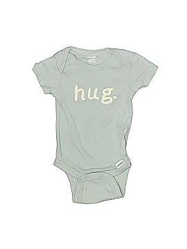 Onsies Short Sleeve Onesie (view 1)