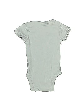 Onsies Short Sleeve Onesie (view 2)