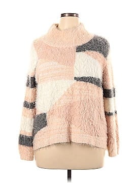 Vince Camuto Turtleneck Sweater (view 1)