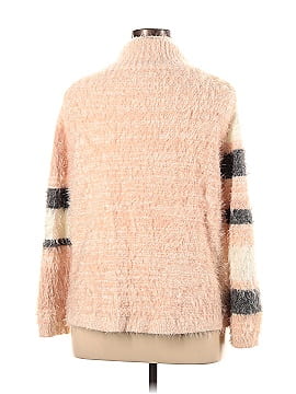 Vince Camuto Turtleneck Sweater (view 2)