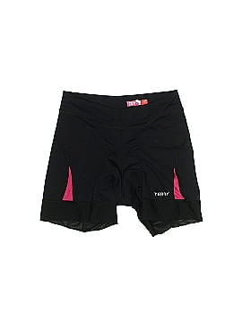 Terry Athletic Shorts (view 1)