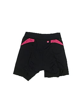 Terry Athletic Shorts (view 2)