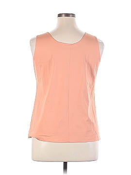 Chico's Sleeveless T-Shirt (view 2)