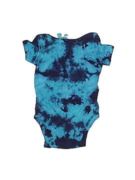 Rabbit Skins Short Sleeve Onesie (view 2)