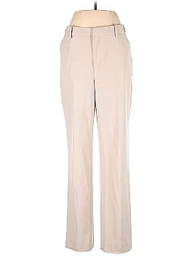 Coldwater Creek Linen Pants (view 1)