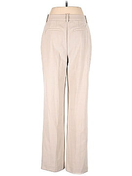 Coldwater Creek Linen Pants (view 2)