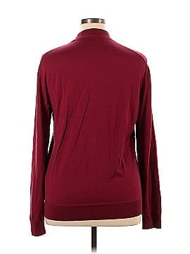 BOSS by HUGO BOSS Wool Pullover Sweater (view 2)