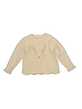 Dave & Bella Pullover Sweater (view 1)