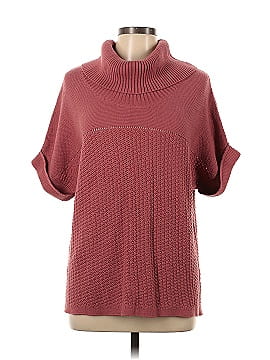 Coldwater Creek Turtleneck Sweater (view 1)