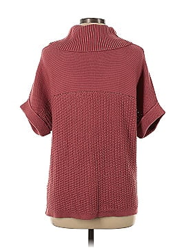 Coldwater Creek Turtleneck Sweater (view 2)