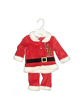 Rudolph the Red Nose Reindeer Jacket (view 1)