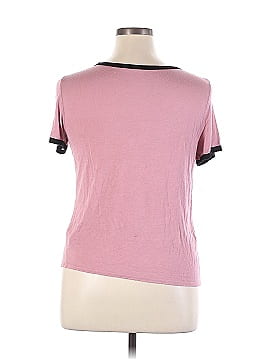Persaya Short Sleeve T-Shirt (view 2)
