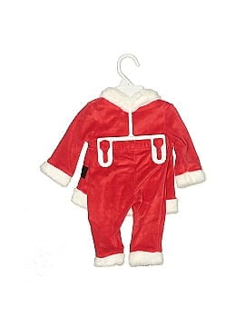 Rudolph the Red Nose Reindeer Jacket (view 2)
