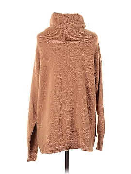 Tularosa Turtleneck Sweater (view 2)