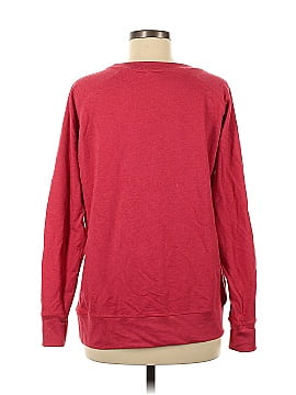 Instant Message Long Sleeve T-Shirt (view 2)