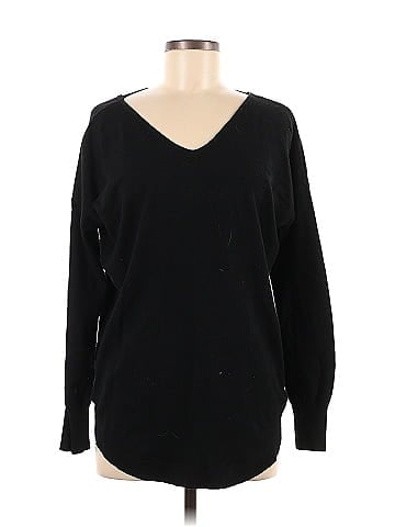 Ivy & Leo Pullover Sweater (view 1)