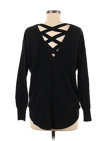 Ivy & Leo Pullover Sweater (view 2)