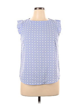 Monteau Short Sleeve Top (view 1)