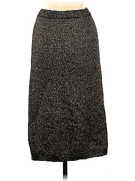 iB Diffusion Wool Skirt (view 2)