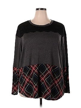 Maurices Long Sleeve T-Shirt (view 1)