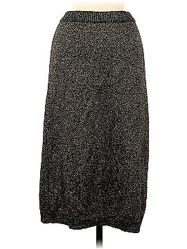iB Diffusion Wool Skirt (view 1)