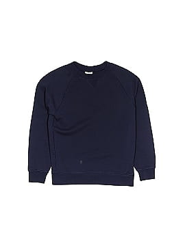 Hanna Andersson Sweatshirt (view 1)