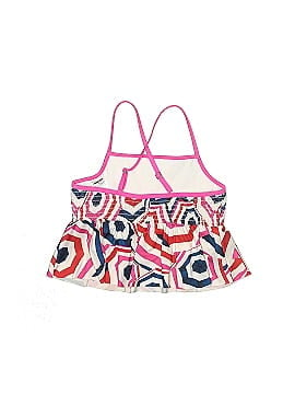 Lands' End Swimsuit Top (view 2)