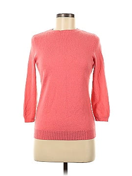 Talbots Cashmere Pullover Sweater (view 1)