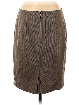 Ann Taylor Factory Casual Skirt (view 2)