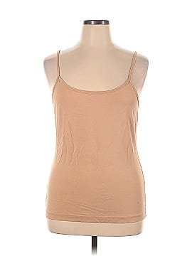 Lands' End Tank Top (view 1)