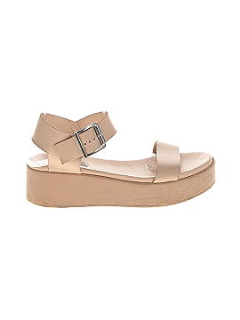 Steve Madden Wedges (view 1)