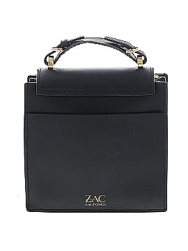 ZAC Zac Posen Leather Satchel (view 2)