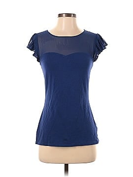 Express Outlet Sleeveless Top (view 1)