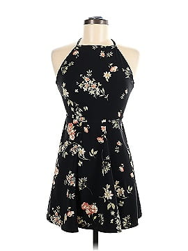 Brandy Melville Cocktail Dress (view 1)