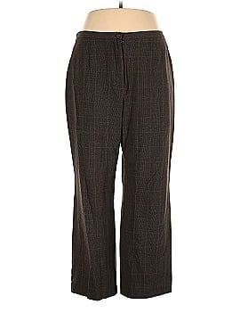 JM Collection Dress Pants (view 1)