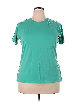 Kate Lord Short Sleeve T-Shirt (view 1)