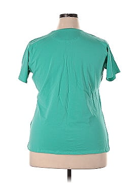 Kate Lord Short Sleeve T-Shirt (view 2)