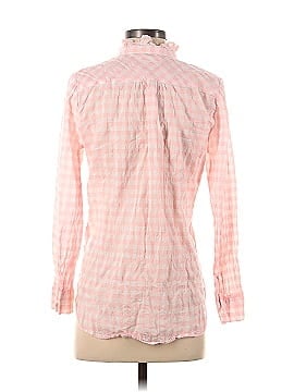 J.Crew Long Sleeve Blouse (view 2)