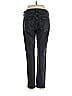 Old Navy Chevron-herringbone Black Jeans Size 5 - photo 2